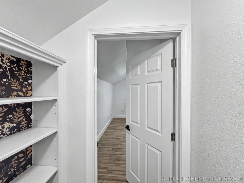 21083 S Forrest Drive Tahlequah, OK 74464