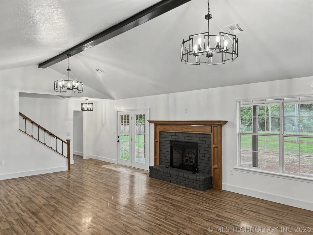 21083 S Forrest Drive Tahlequah, OK 74464