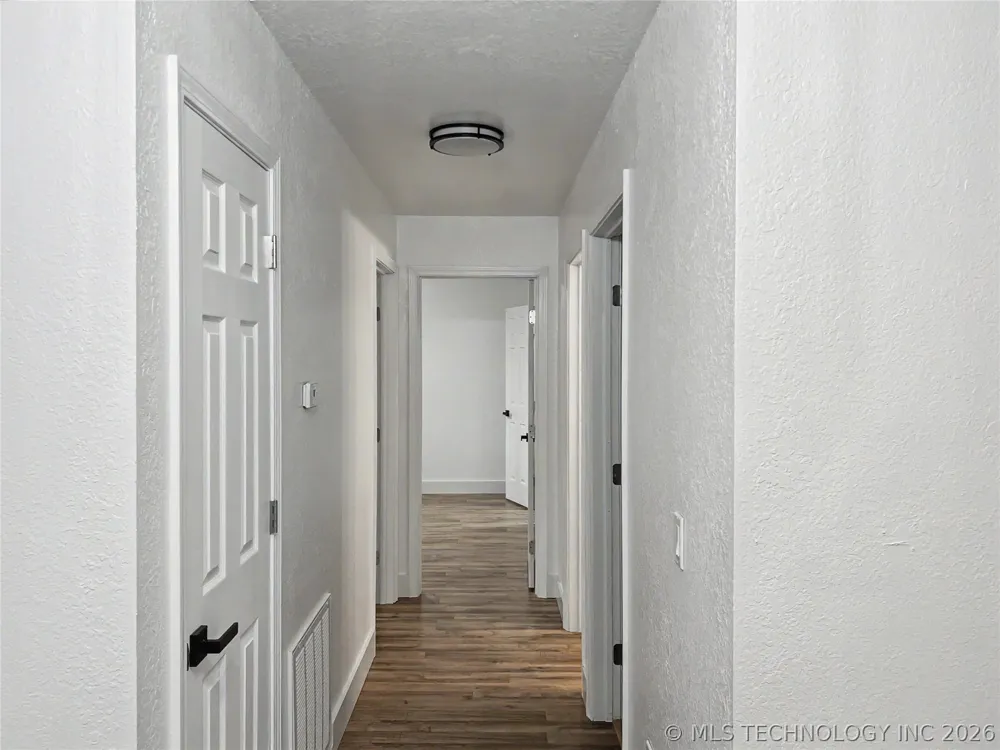 21083 S Forrest Drive Tahlequah, OK 74464