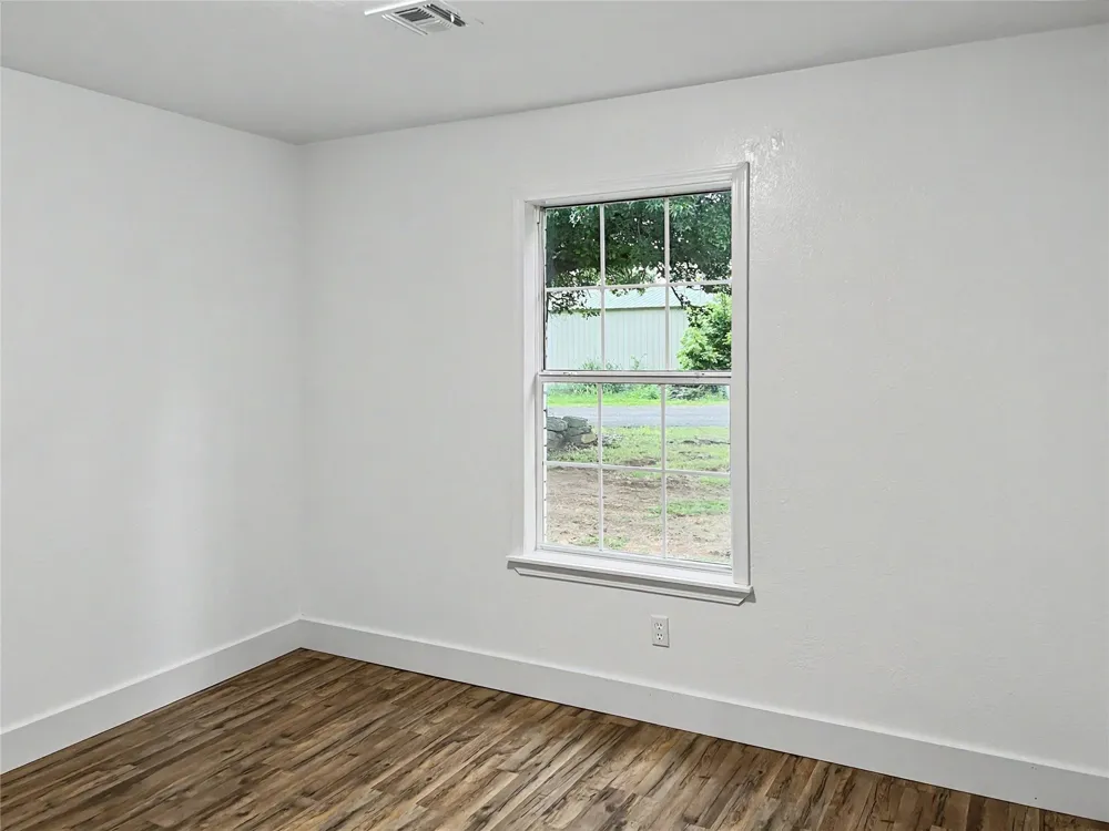 21083 S Forrest Drive Tahlequah, OK 74464