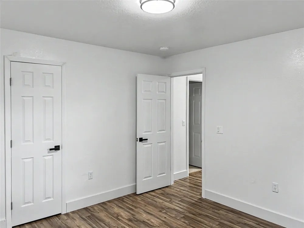 21083 S Forrest Drive Tahlequah, OK 74464