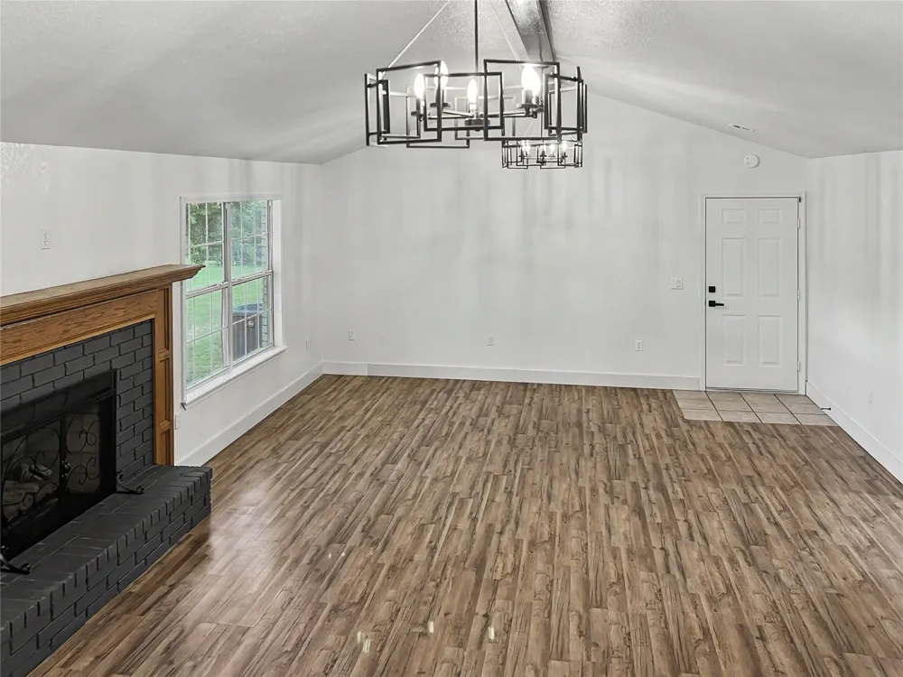 21083 S Forrest Drive Tahlequah, OK 74464