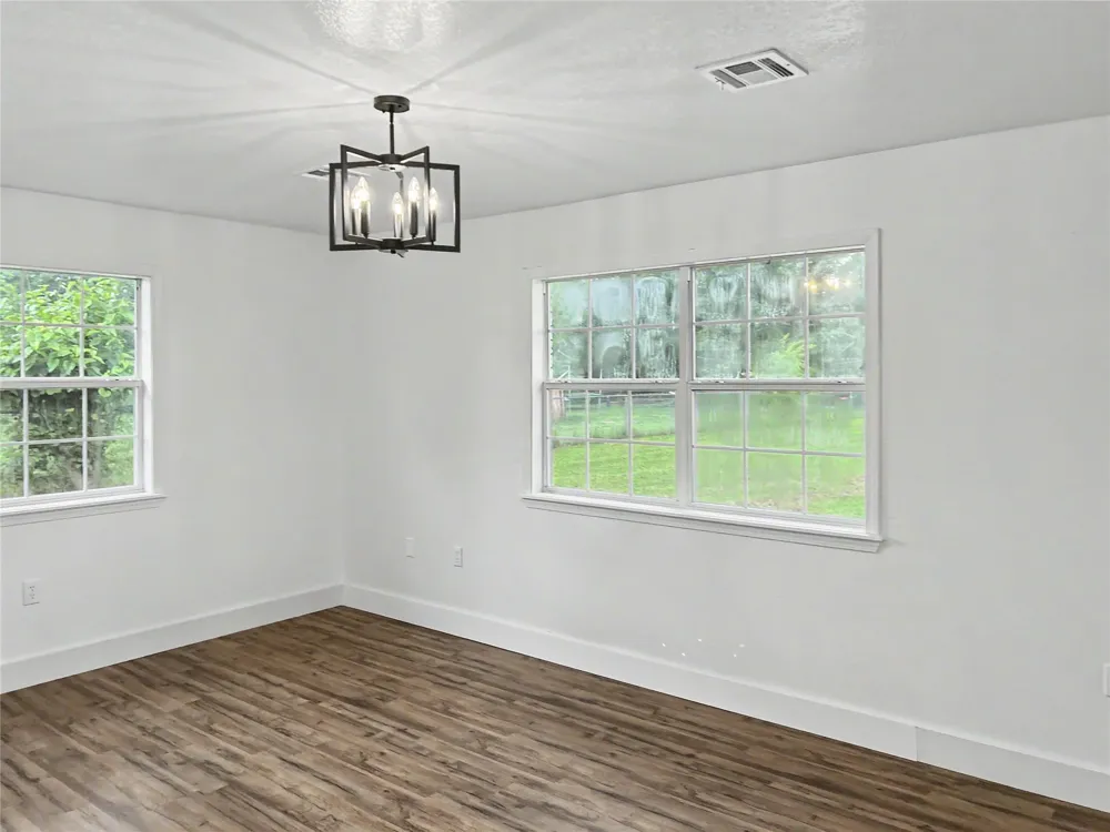 21083 S Forrest Drive Tahlequah, OK 74464