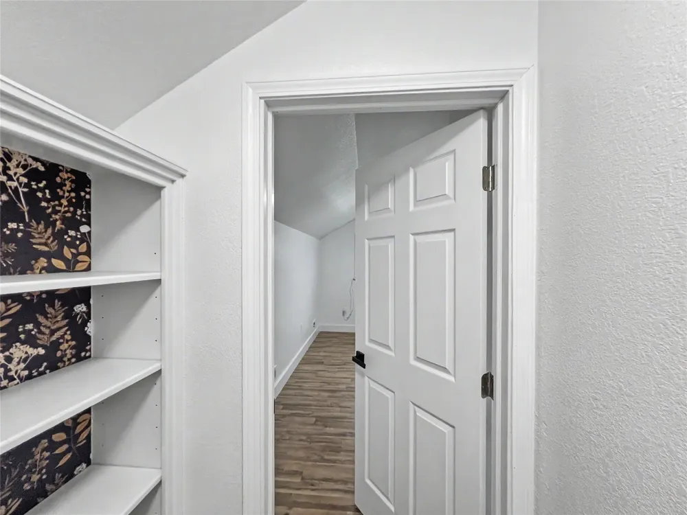 21083 S Forrest Drive Tahlequah, OK 74464