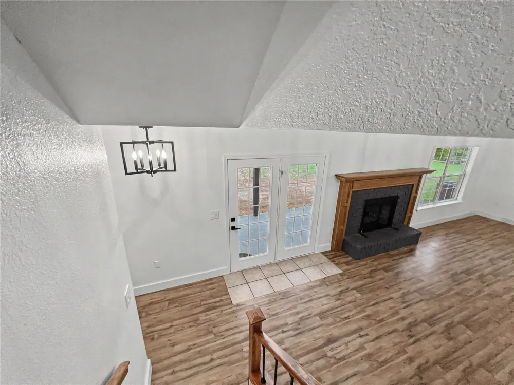21083 S Forrest Drive Tahlequah, OK 74464