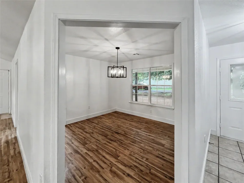 21083 S Forrest Drive Tahlequah, OK 74464