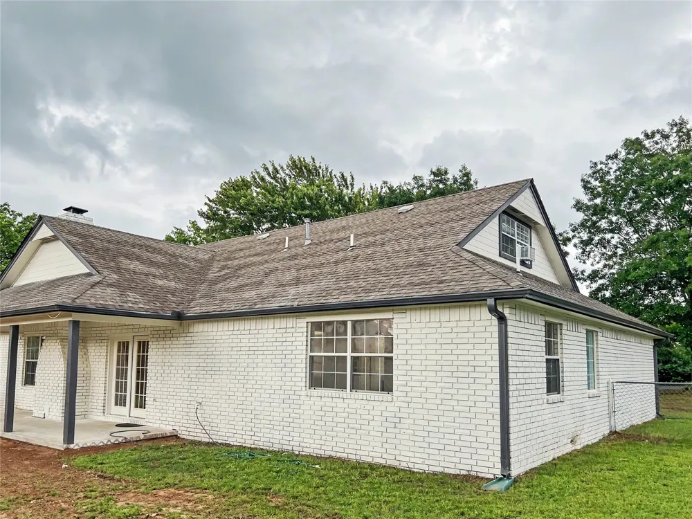 21083 S Forrest Drive Tahlequah, OK 74464