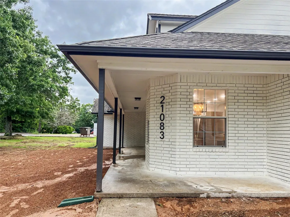 21083 S Forrest Drive Tahlequah, OK 74464
