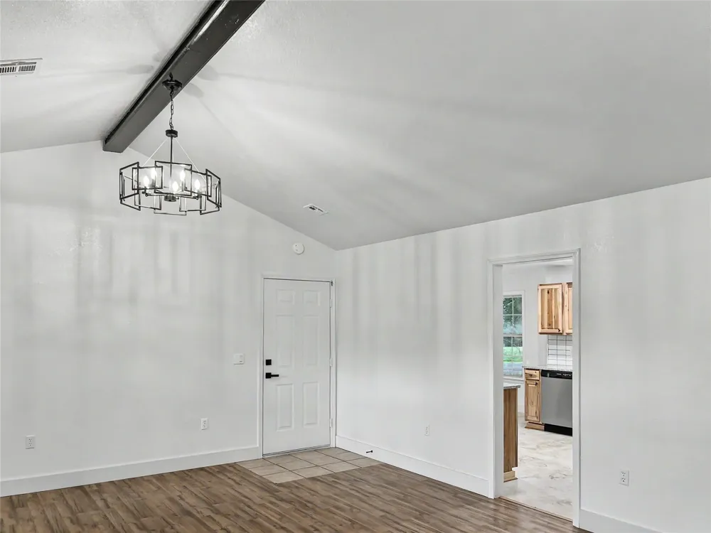 21083 S Forrest Drive Tahlequah, OK 74464