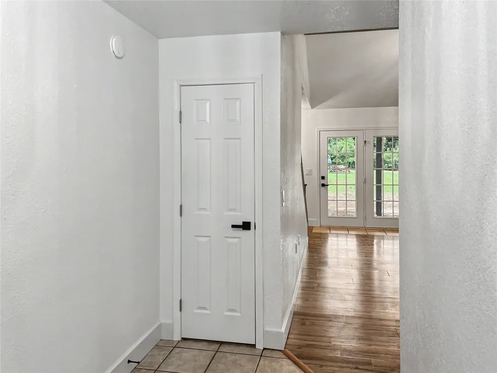 21083 S Forrest Drive Tahlequah, OK 74464