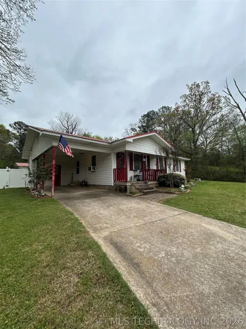 223 Robinson