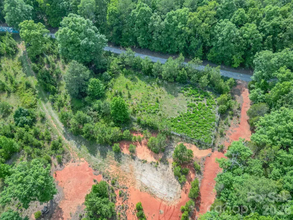 8706 Tirzah Church Road Waxhaw, NC 28173