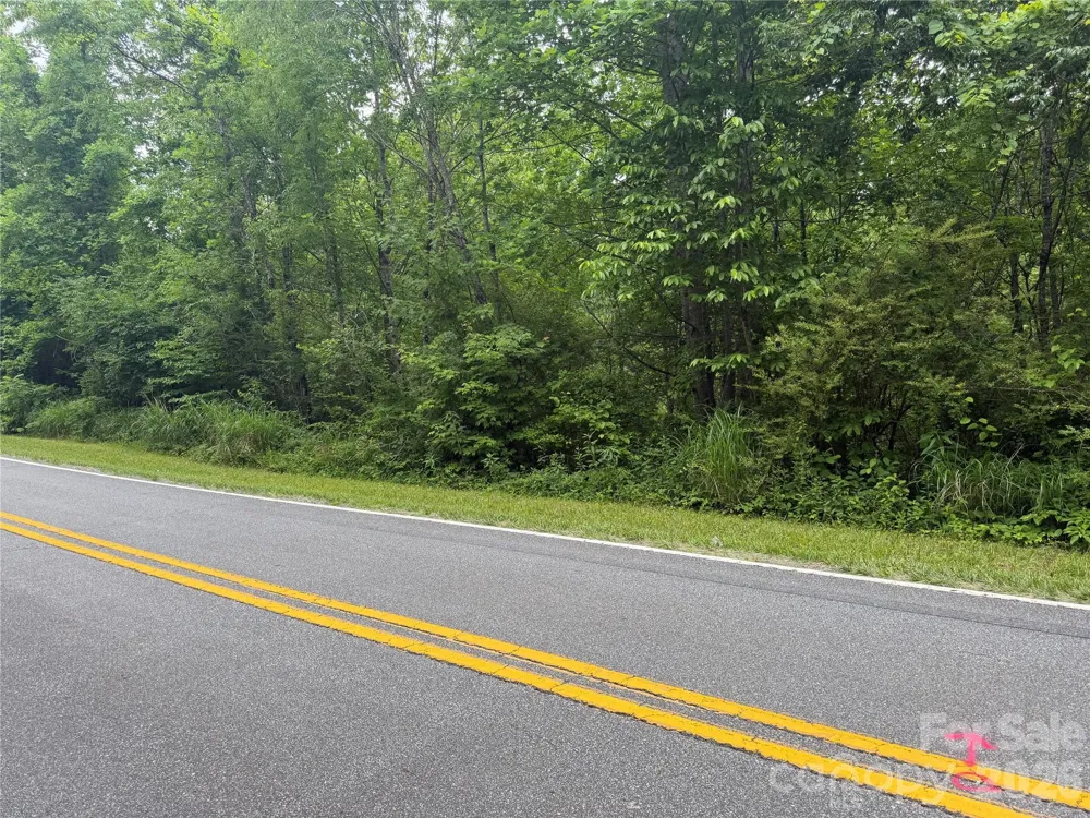 Lot 2 Parker Padgett Road Old Fort, NC 28762