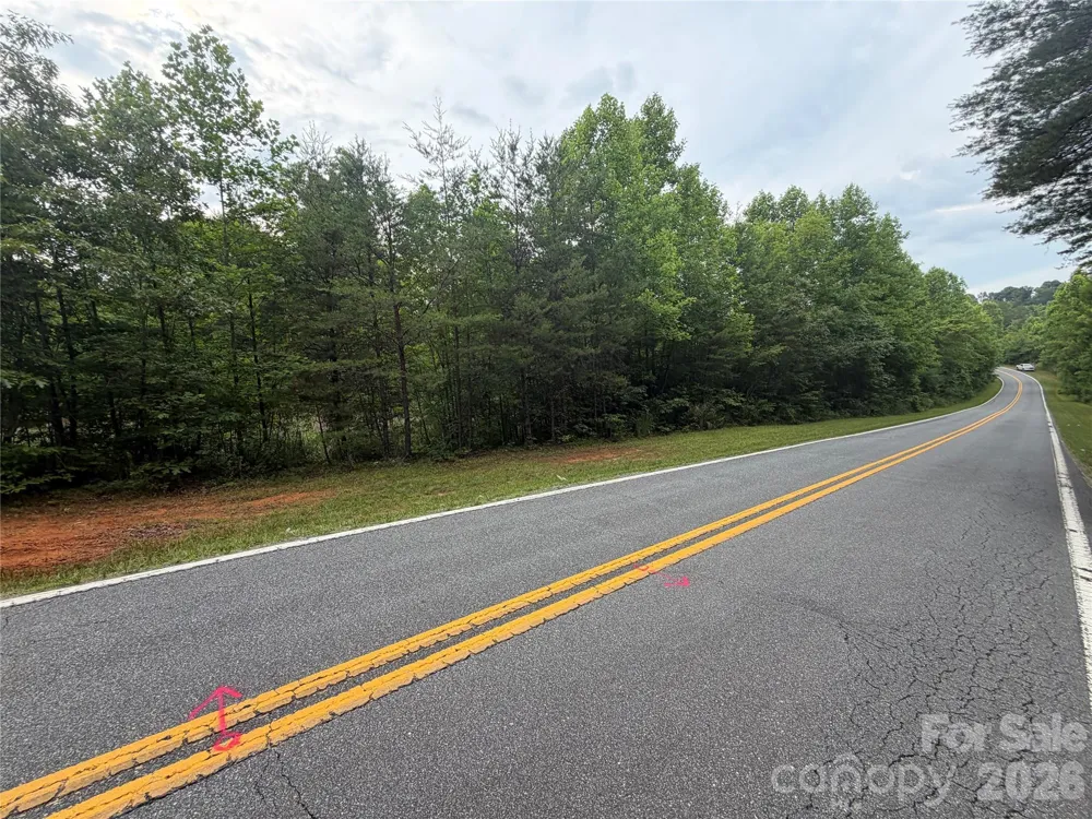 Lot 2 Parker Padgett Road Old Fort, NC 28762
