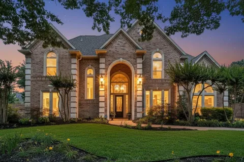 215 Bent Creek Court