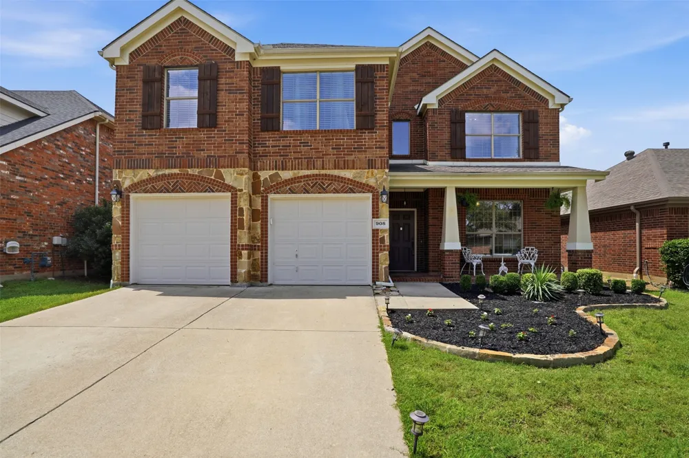 908 Lake Hollow Drive Little Elm, TX 75068