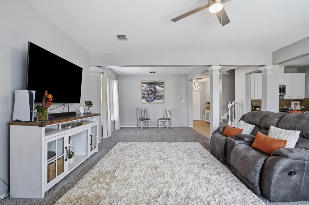 908 Lake Hollow Drive Little Elm, TX 75068