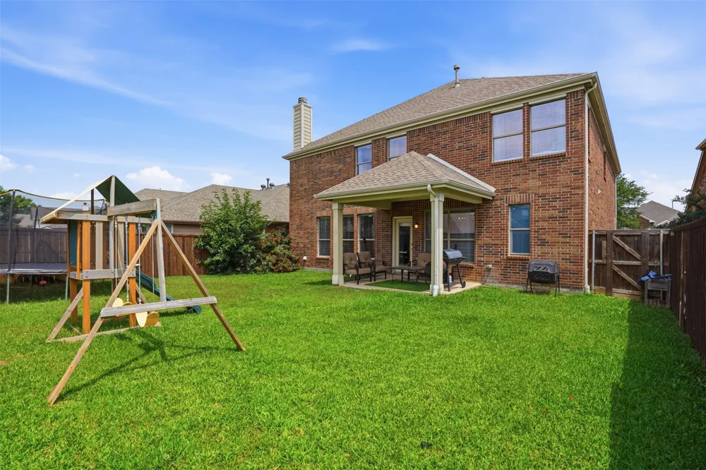908 Lake Hollow Drive Little Elm, TX 75068