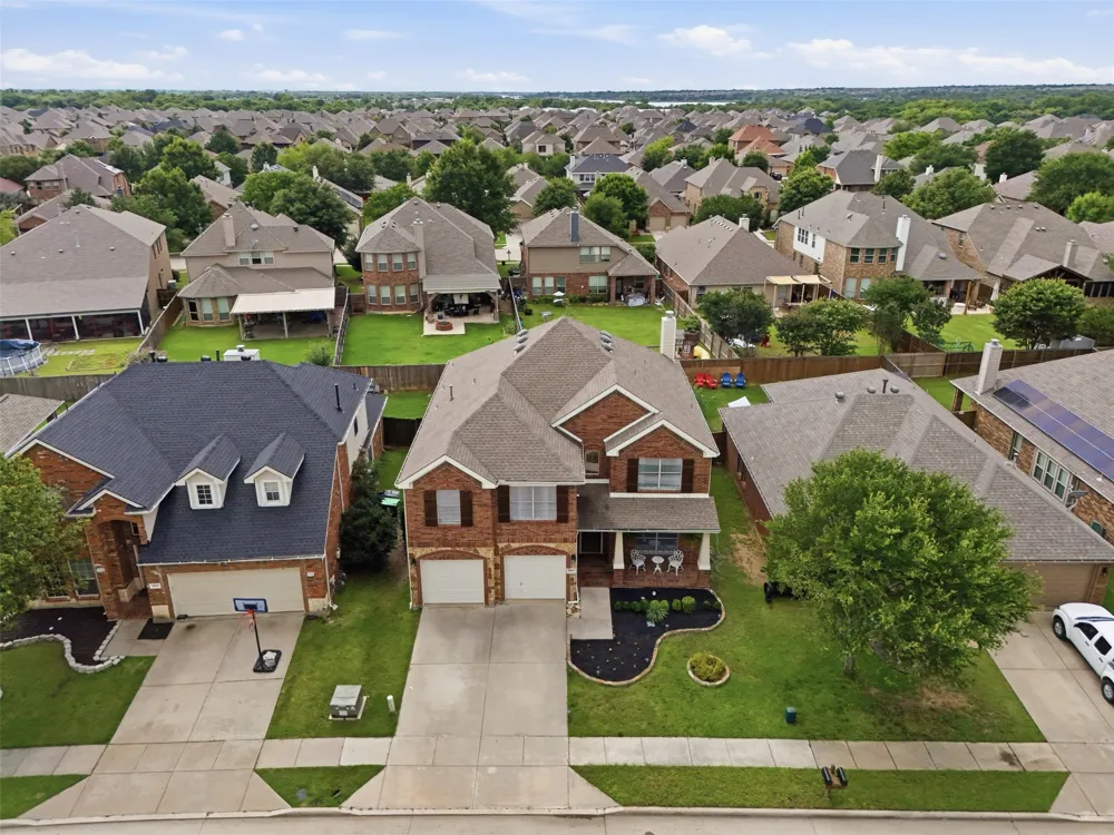 908 Lake Hollow Drive Little Elm, TX 75068