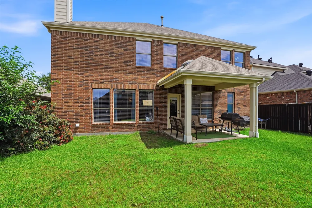 908 Lake Hollow Drive Little Elm, TX 75068