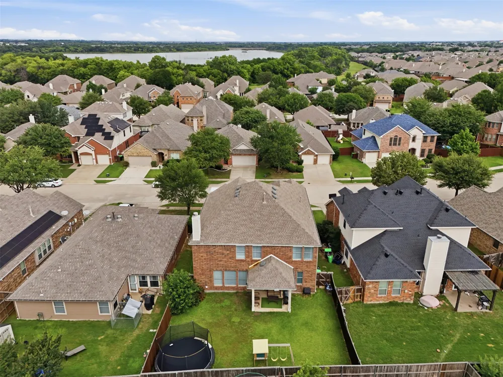 908 Lake Hollow Drive Little Elm, TX 75068