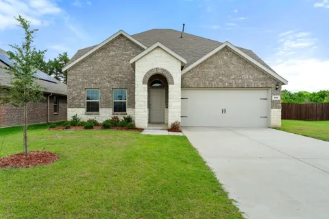 202 Ashbrook Drive