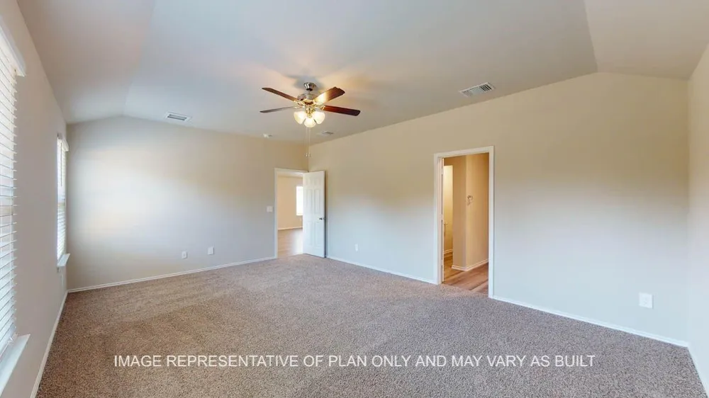 430 China Grove Lane China, TX 77613