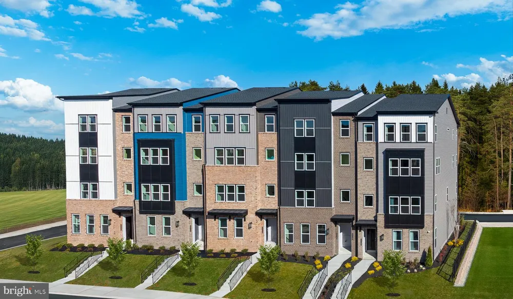 9948 COUNT FLEET CRESCENT Laurel, MD 20723