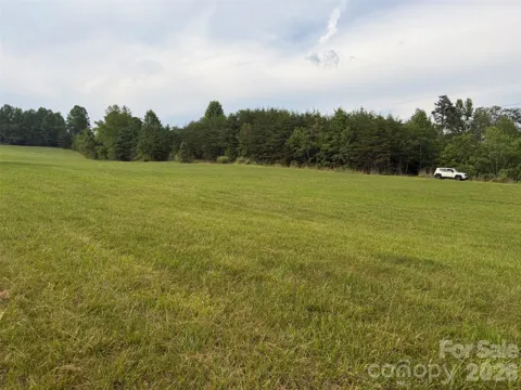 Lot 5 Parker Padgett Road