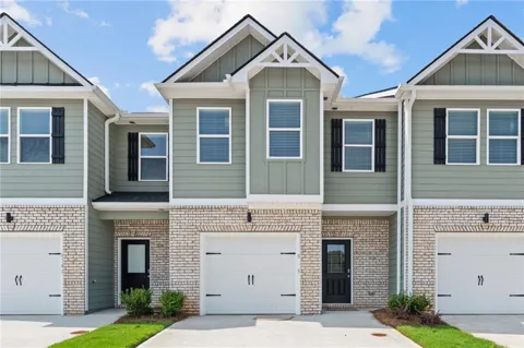 8339 Columbia Court