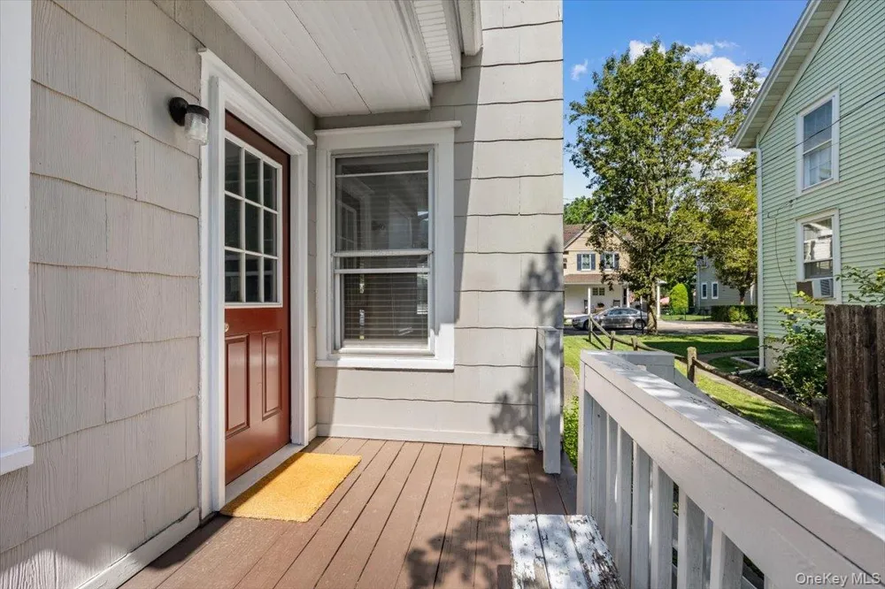 13-15 Cherry Avenue #13 Cornwall on Hudson, NY 12520