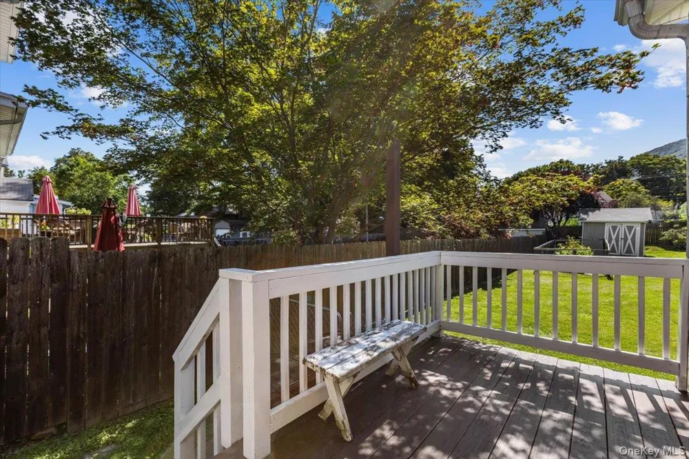 13-15 Cherry Avenue #13 Cornwall on Hudson, NY 12520