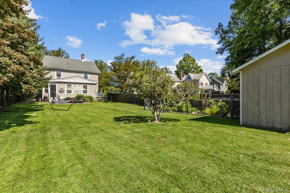 13-15 Cherry Avenue #13 Cornwall on Hudson, NY 12520