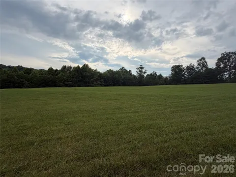 Lot 6 Parker Padgett Road