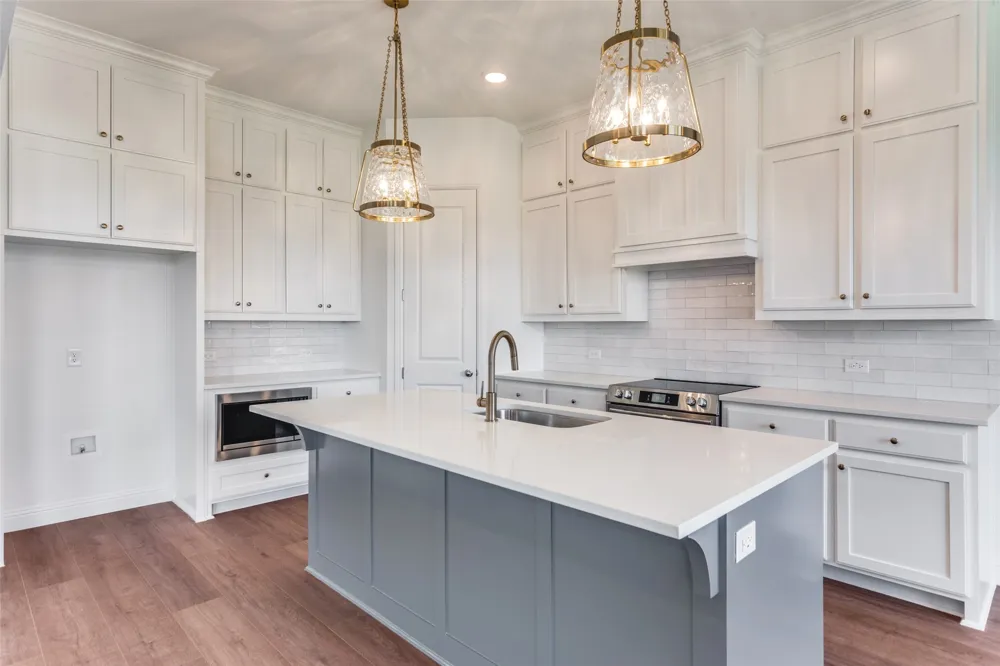 130 Galena Street New Fairview, TX 76247