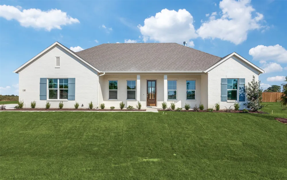 130 Galena Street New Fairview, TX 76247