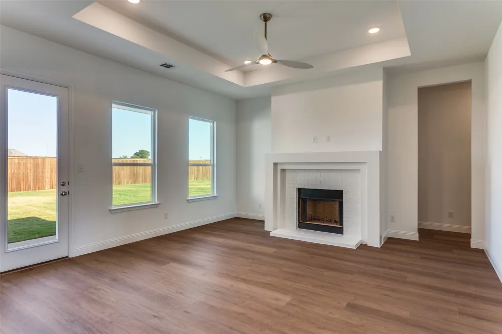130 Galena Street New Fairview, TX 76247