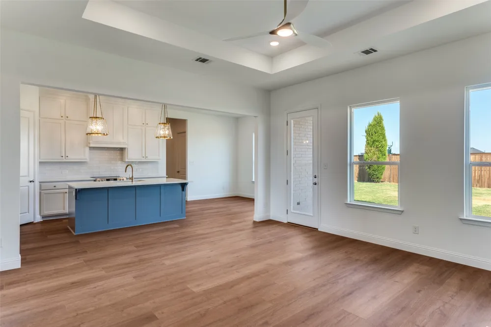 130 Galena Street New Fairview, TX 76247