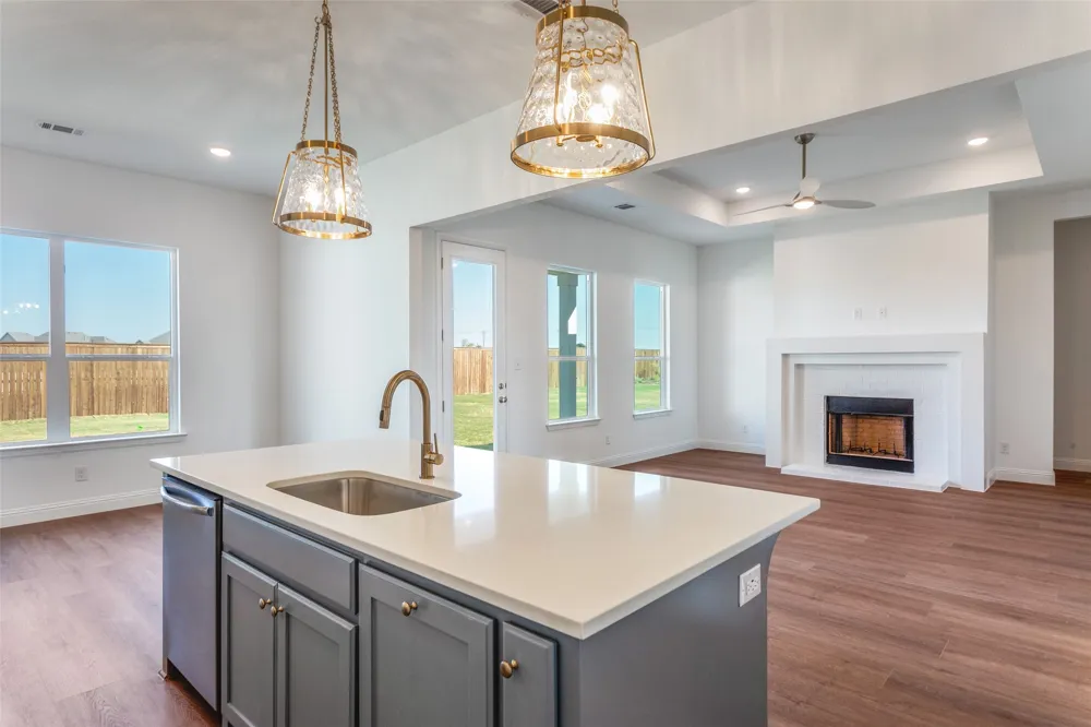 130 Galena Street New Fairview, TX 76247