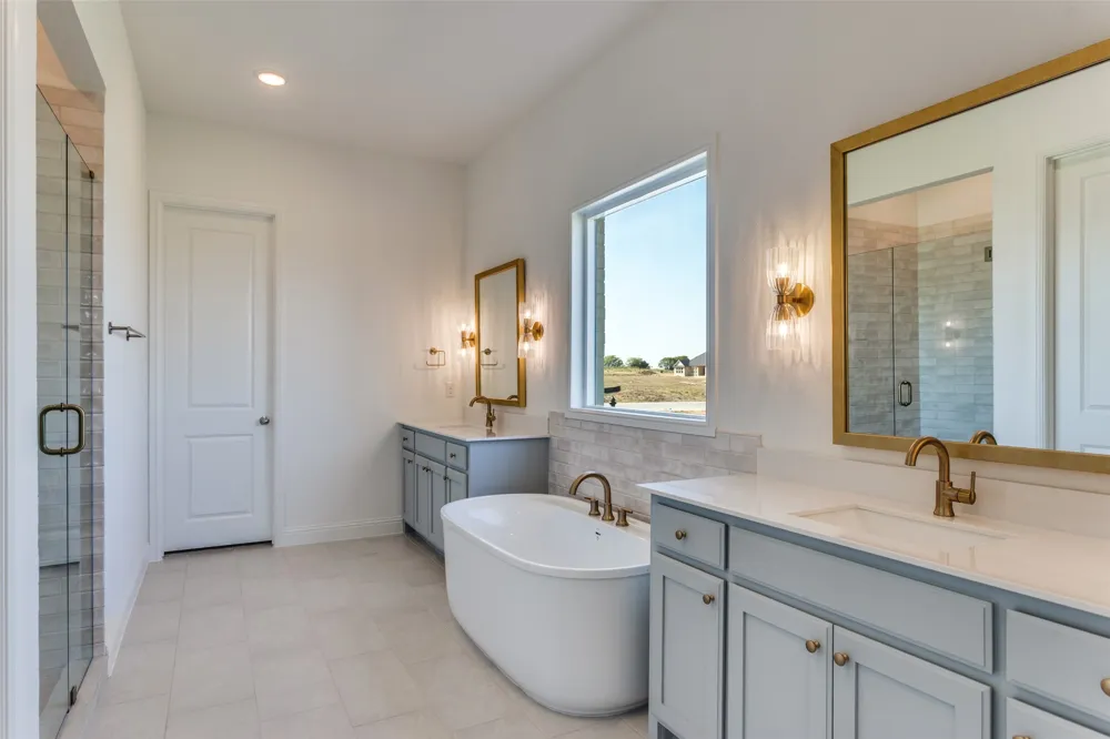 130 Galena Street New Fairview, TX 76247