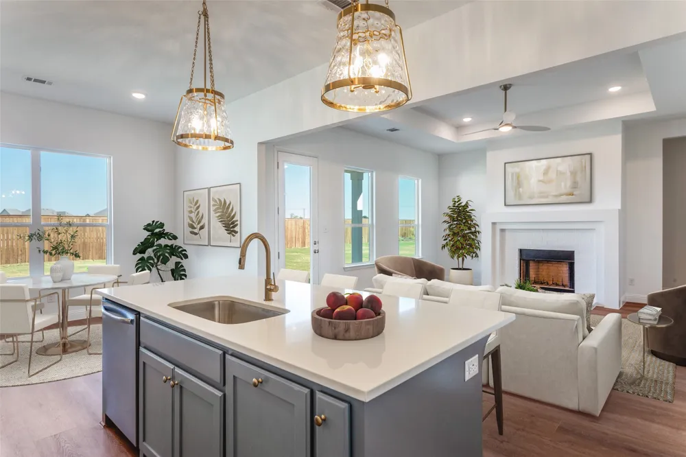 130 Galena Street New Fairview, TX 76247