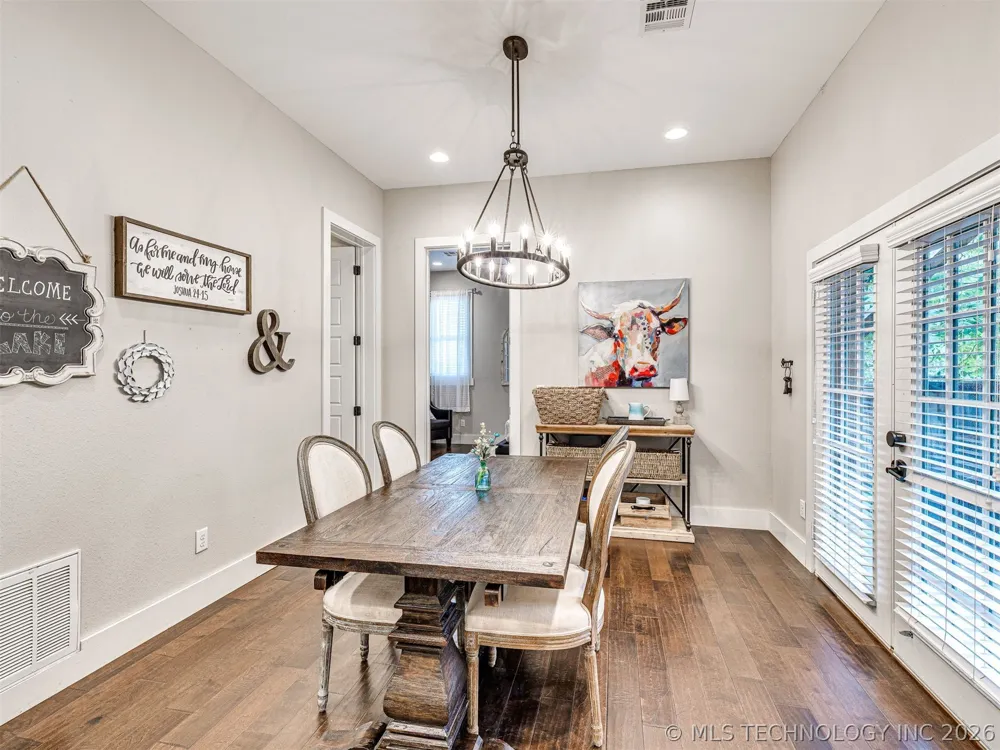 48 Park Street Carlton Landing, OK 74432