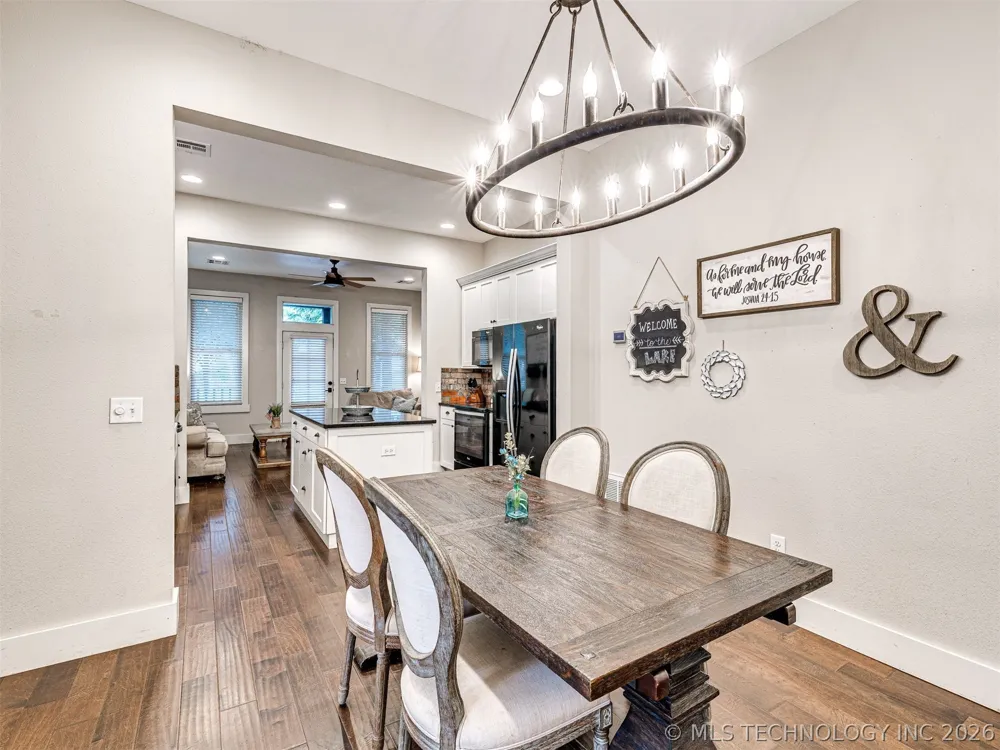 48 Park Street Carlton Landing, OK 74432