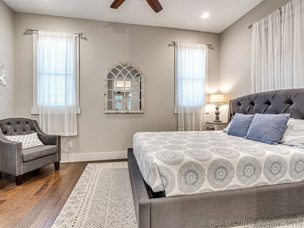 48 Park Street Carlton Landing, OK 74432