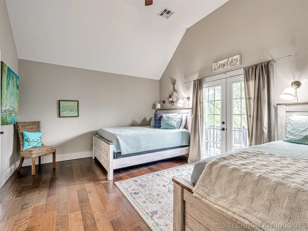 48 Park Street Carlton Landing, OK 74432