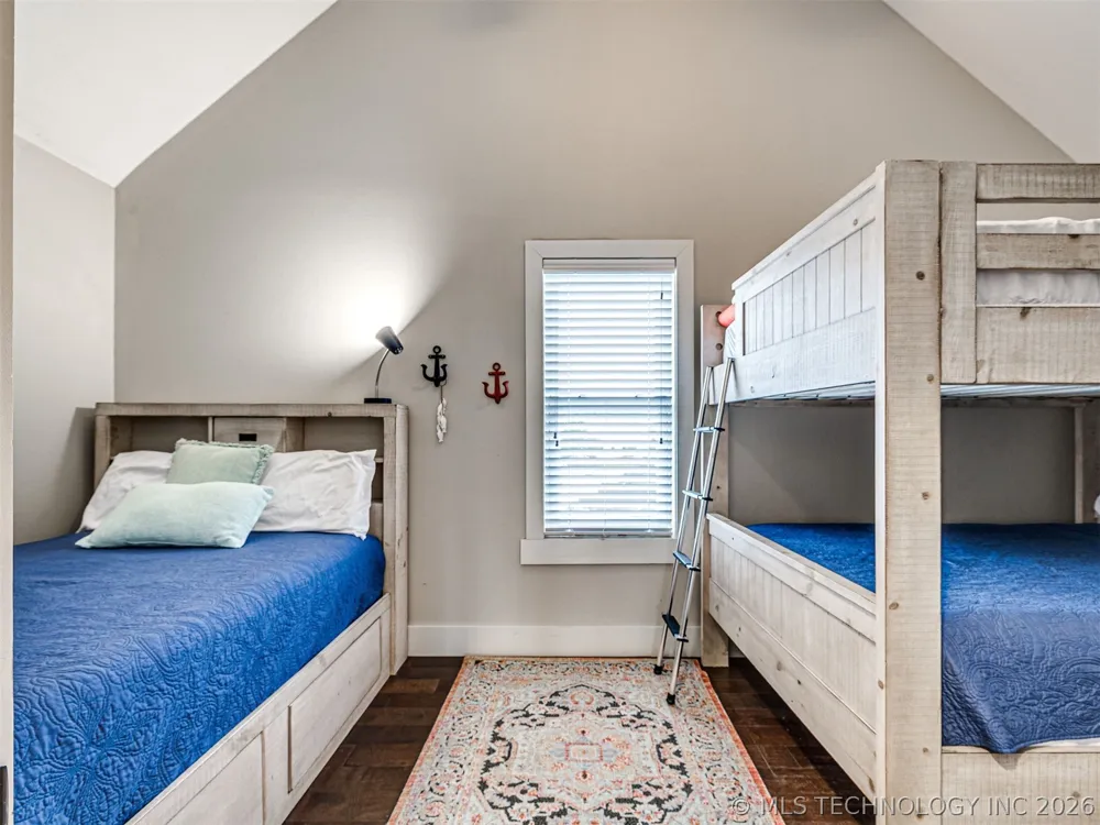 48 Park Street Carlton Landing, OK 74432