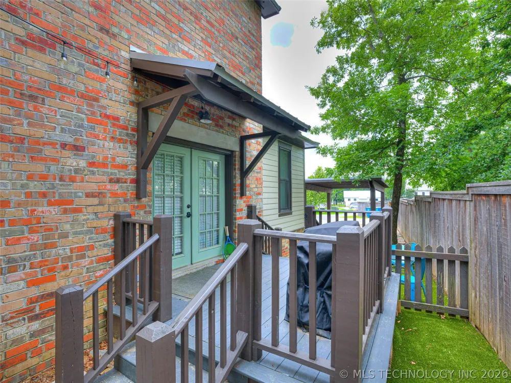 48 Park Street Carlton Landing, OK 74432