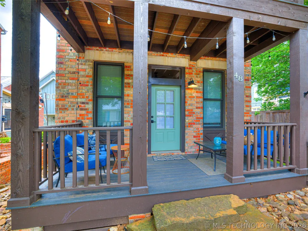 48 Park Street Carlton Landing, OK 74432