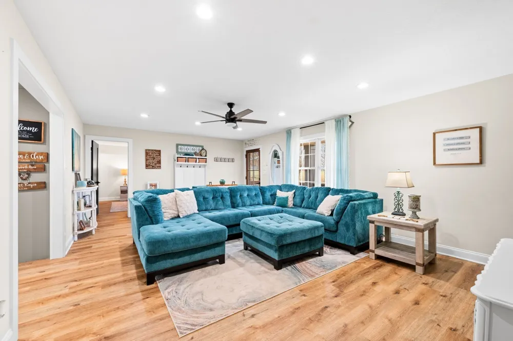 1993 Egypt Rd Chapel Hill, TN 37034