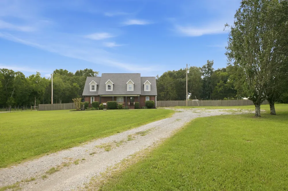 1993 Egypt Rd Chapel Hill, TN 37034